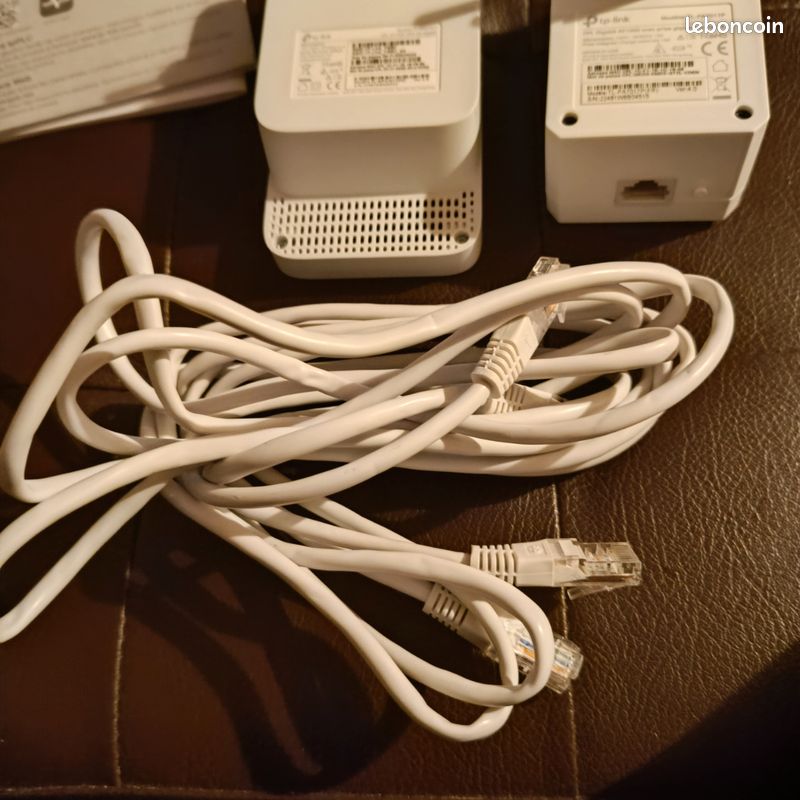 Cpl av1000 tp-link (image 3)