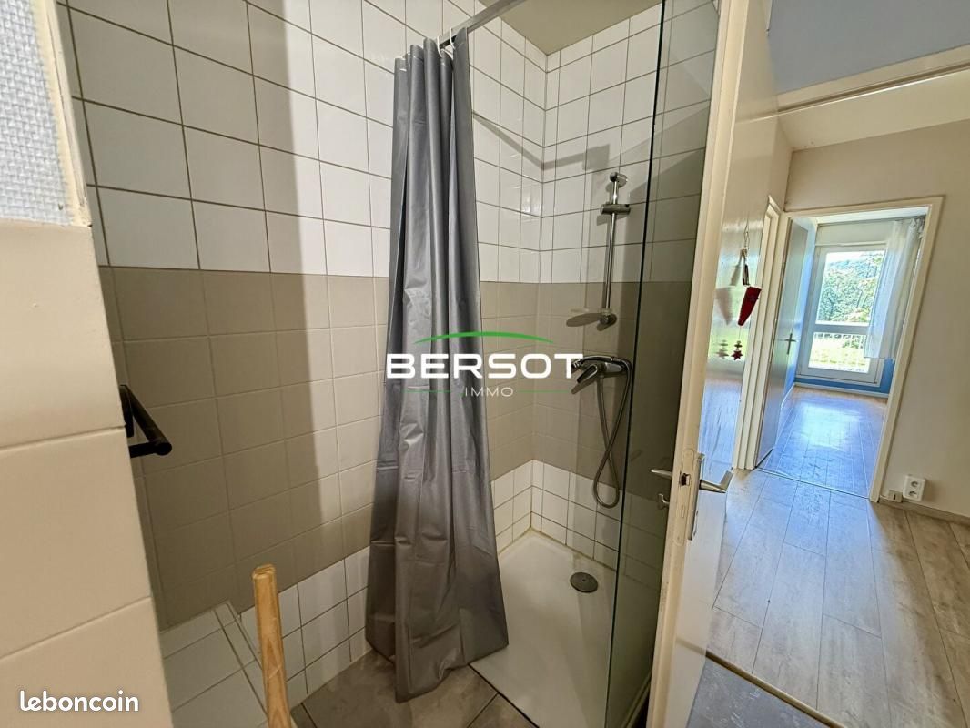 Appartement a louer vesoul - 2 pièce(s) - 52 m2 - Surfyn