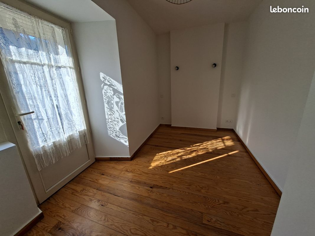Appartement 3 pièces 44 m² · à Chanac · 44 m² · 430 €/mois