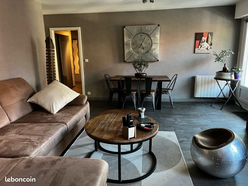 Appartement 3 pièces 76 m² · à Obernai · 76 m² · 1 100 €/mois