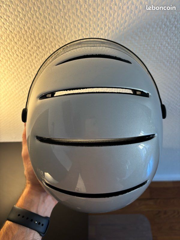 Casque KASK réglable XS à M neuf (image 4)