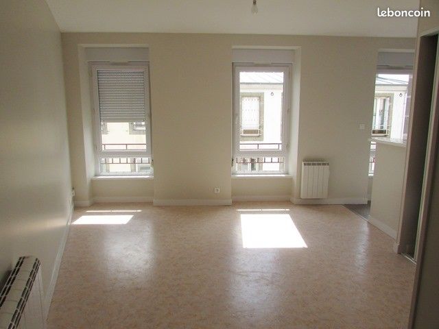 Appartement 2 pièces 36 m² · à Brest · 36 m² · 500 €