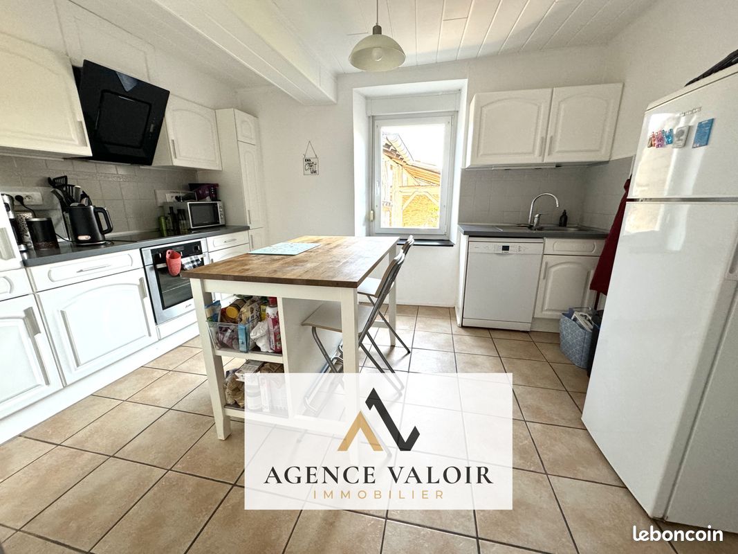 Maison 5 pièces 129 m² · à Harskirchen · 129 m² · 149 000 €