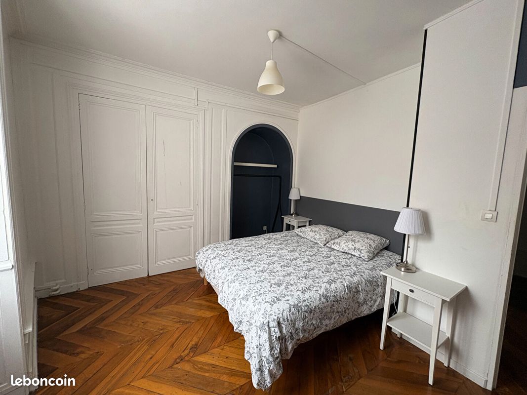 Appartement 2 pièces 41 m² · à Lagnieu · 41 m² · 590 €/mois