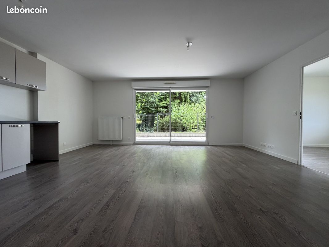 Appartement 4 pièces 88 m² · à Le Mesnil-Esnard · 88 m² · 984 €