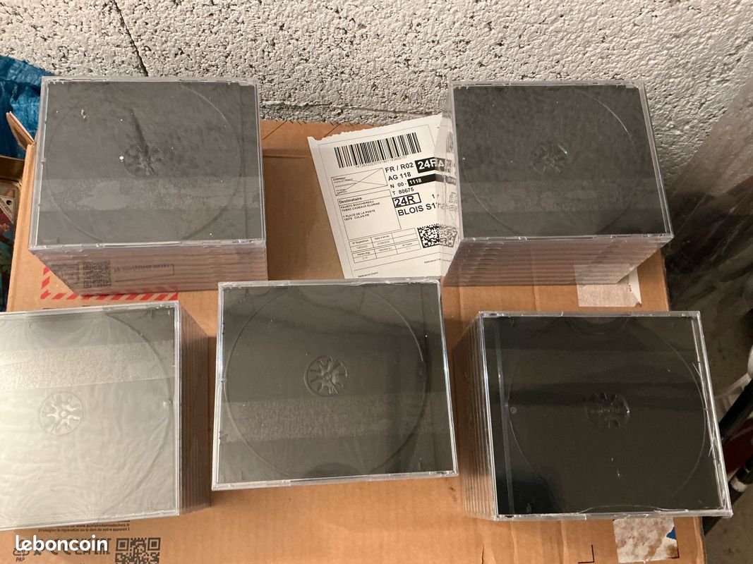 Lot de 20 (image 7)