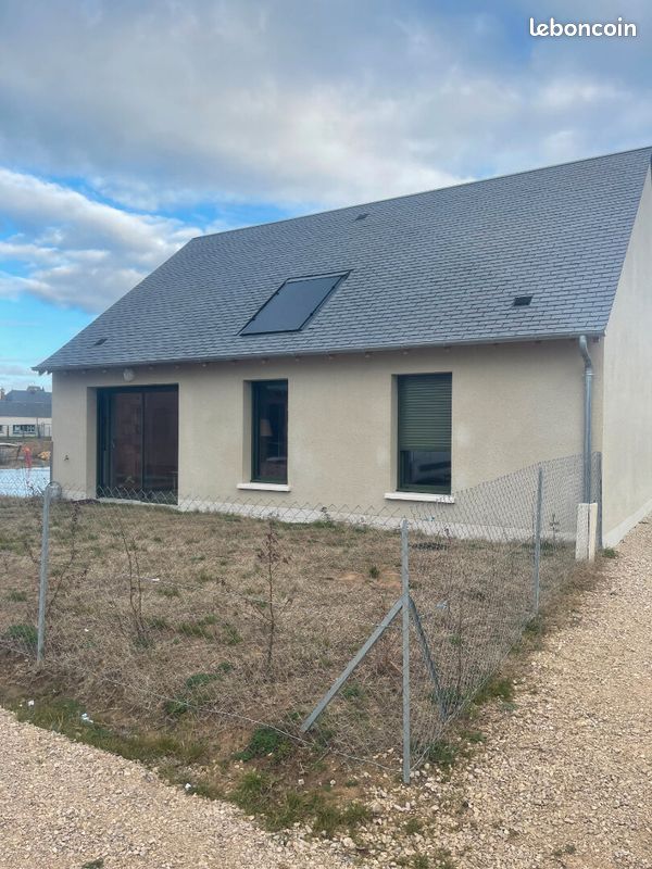 Immeuble 3 pièces 70 m² · à Montlivault · 70 m² · 195 250 €