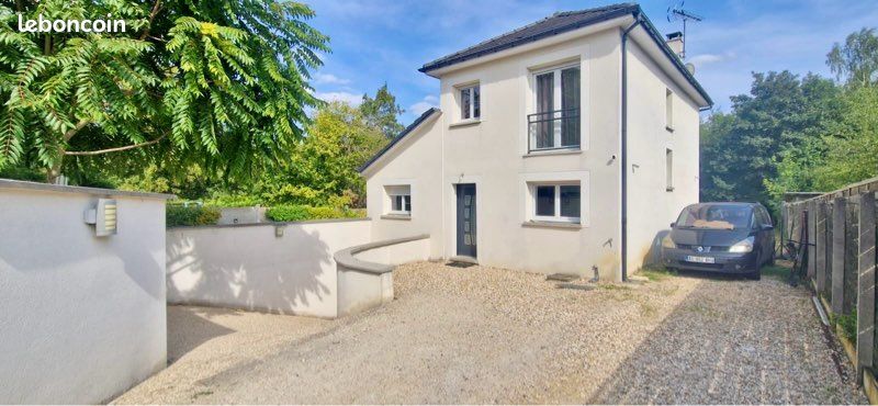 Maison 6 pièces 106 m² · à Herblay-sur-Seine · 106 m² · 455 000 €