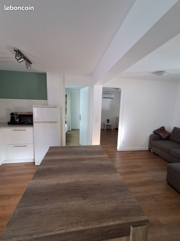 Appartement 3 pièces 52 m² · à Cannes · 52 m² · 1 250 €/mois