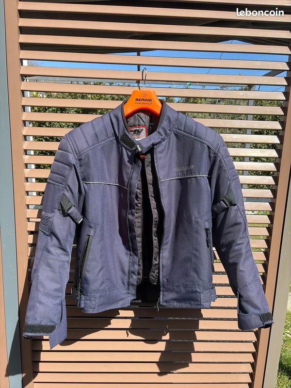 Blouson All One (image 1)