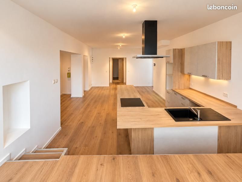 Appartement 3 pièces 120 m² · à Pau · 120 m² · 179 000 €
