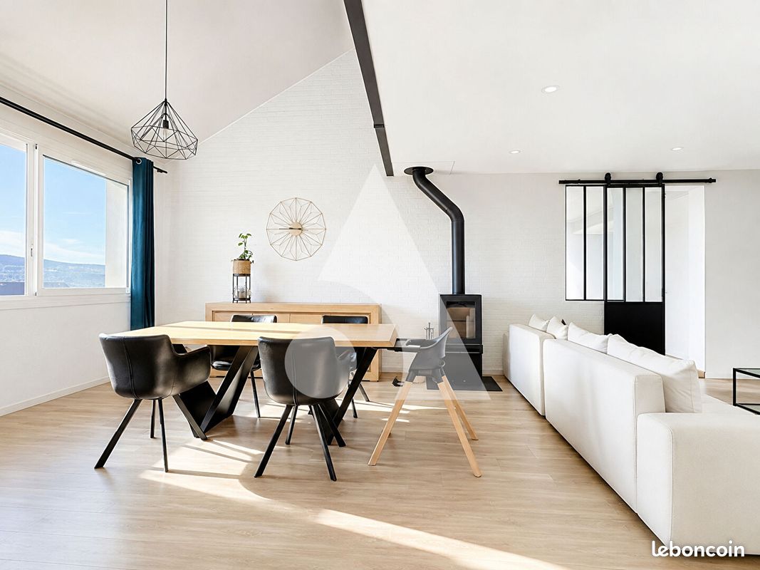 Appartement 4 pièces 124 m² · à Gap · 124 m² · 326 000 €