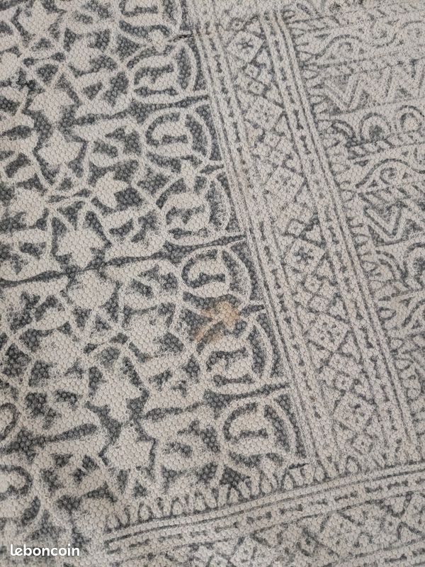 Tapis maison du monde (image 5)