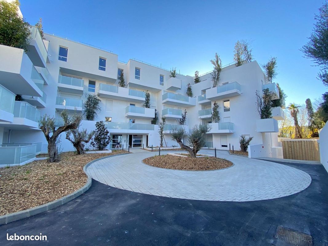 Appartement 1 pièce 26 m² · à Montpellier · 26 m² · 531 €/mois