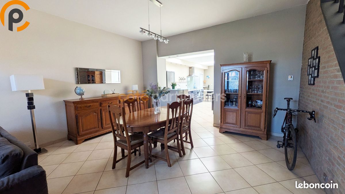 Maison 6 pièces 120 m² (image 2)