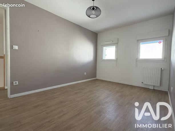 Maison 4 pièces 80 m² — 10