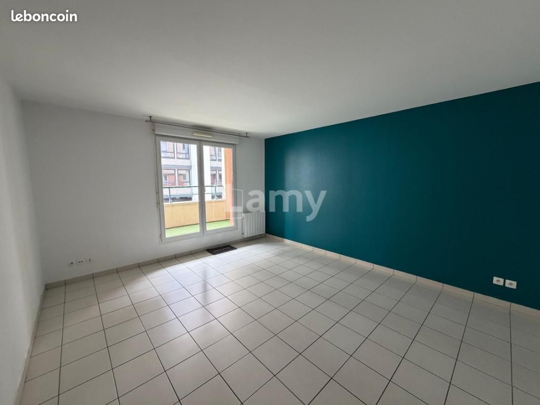 Appartement 3 pièces 59 m² · à Rouen · 59 m² · 690 €