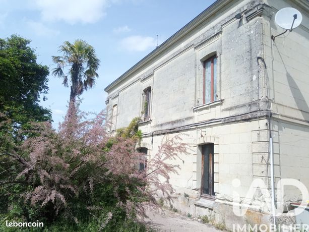 Propriété 6 pièces 140 m²