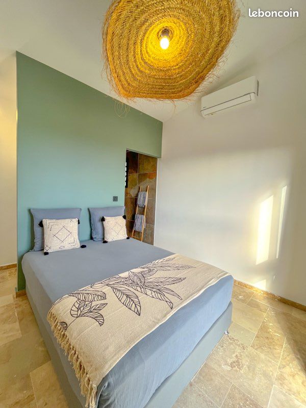 Villa "Amani" avec Piscine Privée (image 16)