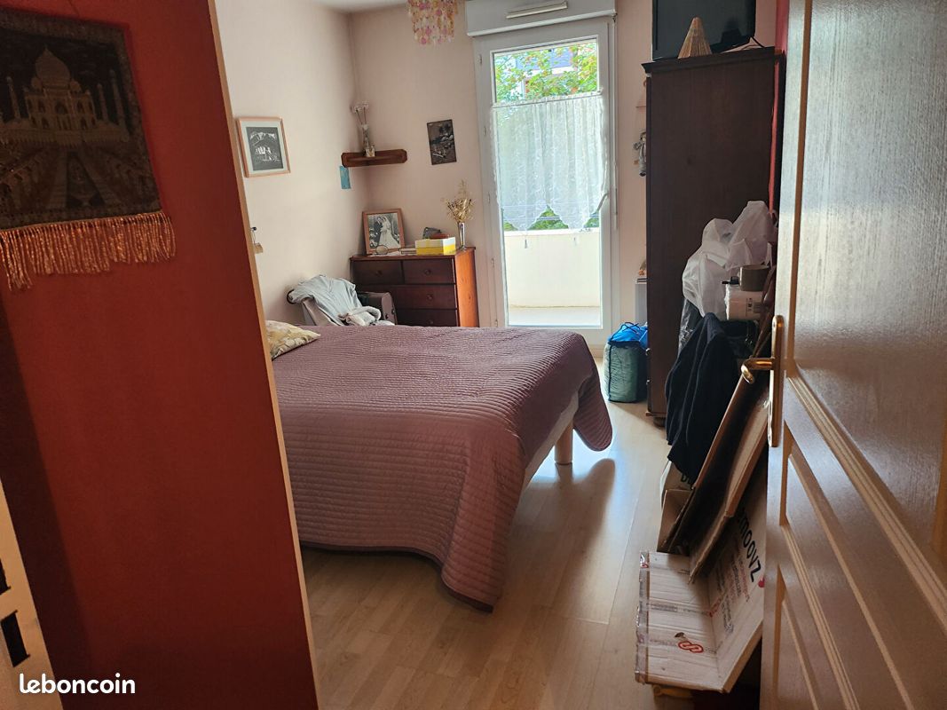 Appartement a louer decines-charpieu - 2 pièce(s) - 47 m2 - Surfyn