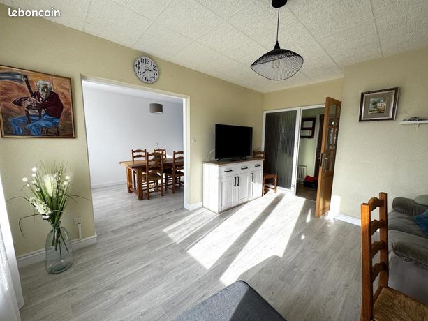 Appartement 4 pièces 70 m² — 8