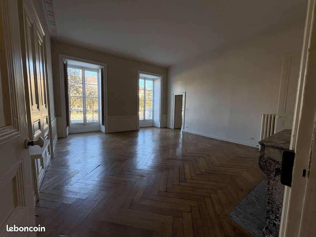 Appartement 2 pièces 66 m² · à Nantes · 66 m² · 876 €/mois