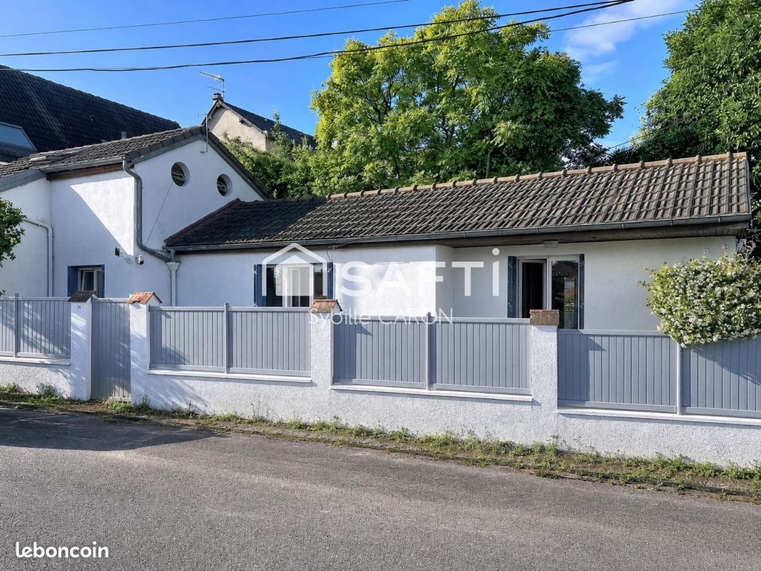 Maison 3 pièces 68 m² · à Meudon · 68 m² · 529 000 €