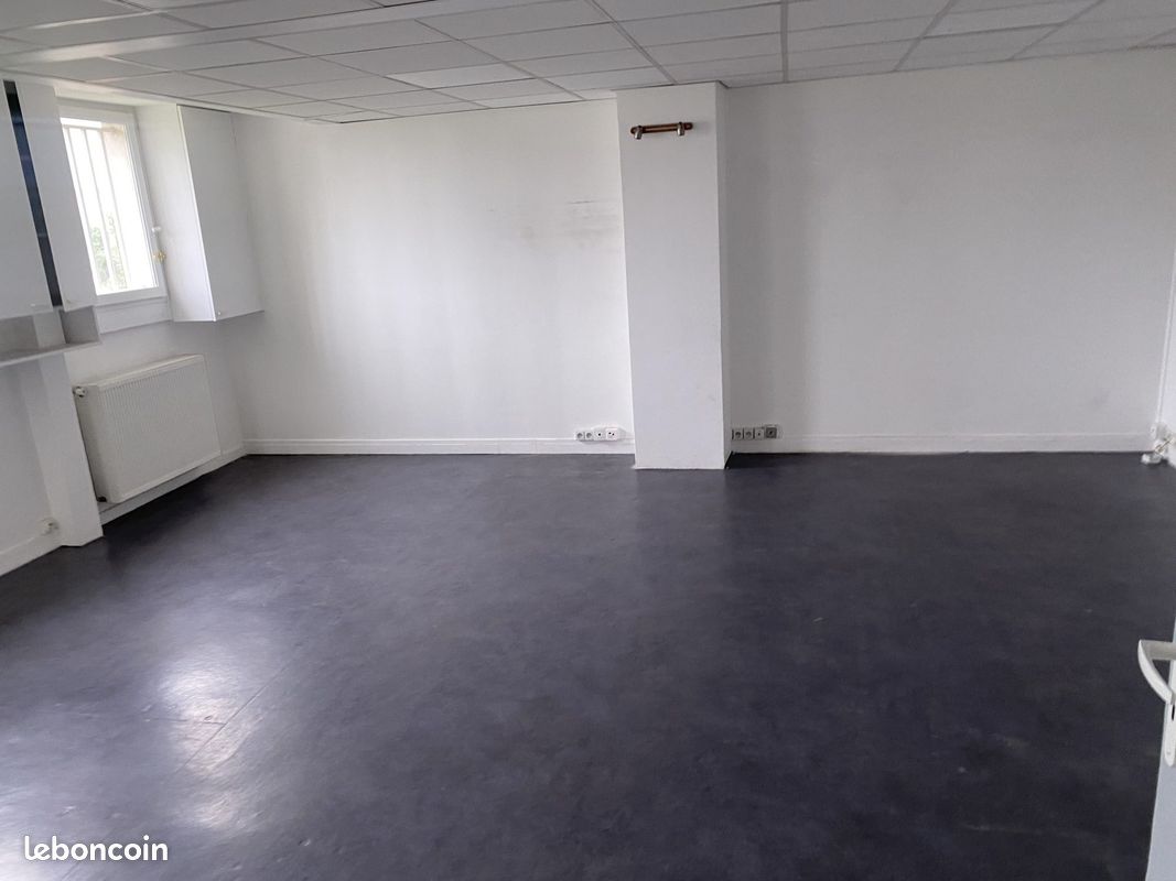 Local commercial 204 m² Ivry-sur-Seine (image 3)