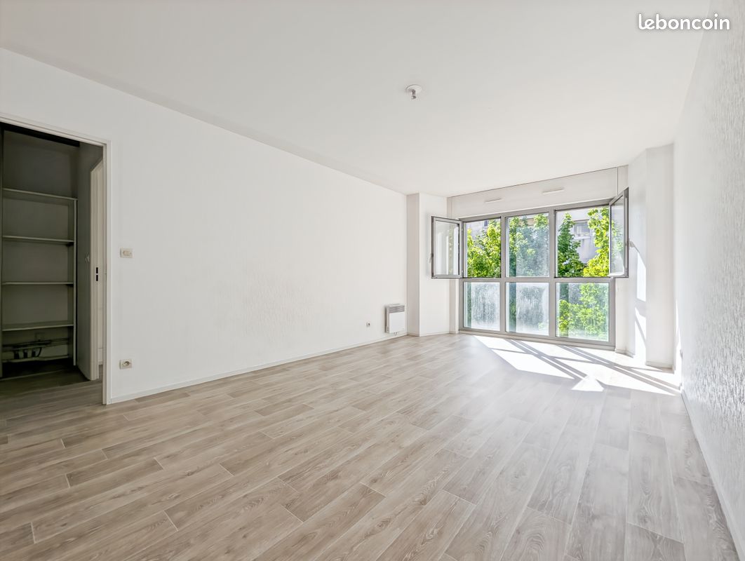Appartement 4 pièces 80 m² · à Toulouse · 80 m² · 182 000 €