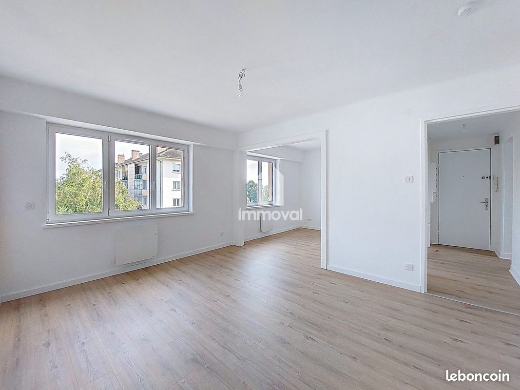 Appartement a louer schiltigheim - 4 pièce(s) - 77 m2 - Surfyn