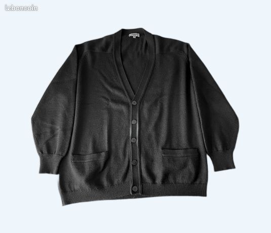 Gilet Veste Vintage Rodier Paris - Taille M 36/38 - Années 80/90