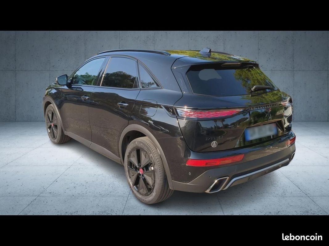 Ds DS 7 Crossback E-TENSE 225ch Performance Line (image 5)