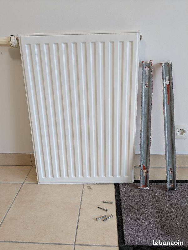 Radiateur à vendre (image 4)