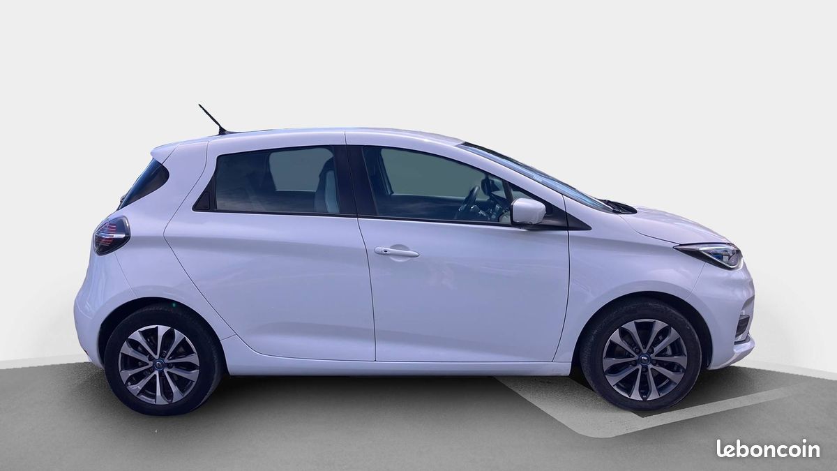 Renault zoe r110 achat integral 21 zen (image 5)