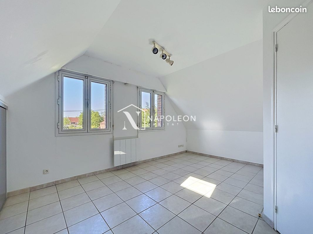 Appartement 2 pièces 29 m² · à Quérénaing · 29 m² · 555 €/mois