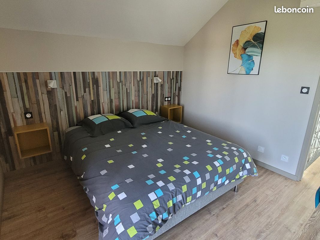 Location gîte climatisé (image 4)