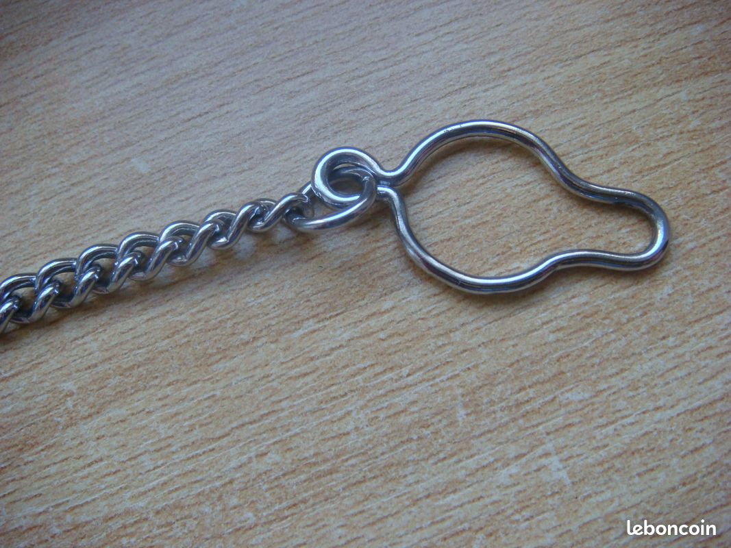 Chaine pour montre gousset (image 3)