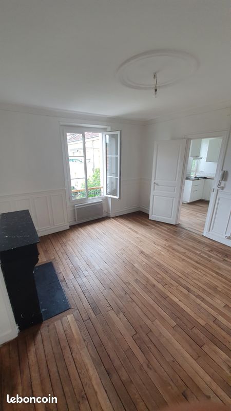 Appartement a louer meaux - 1 pièce(s) - 30 m2 - Surfyn