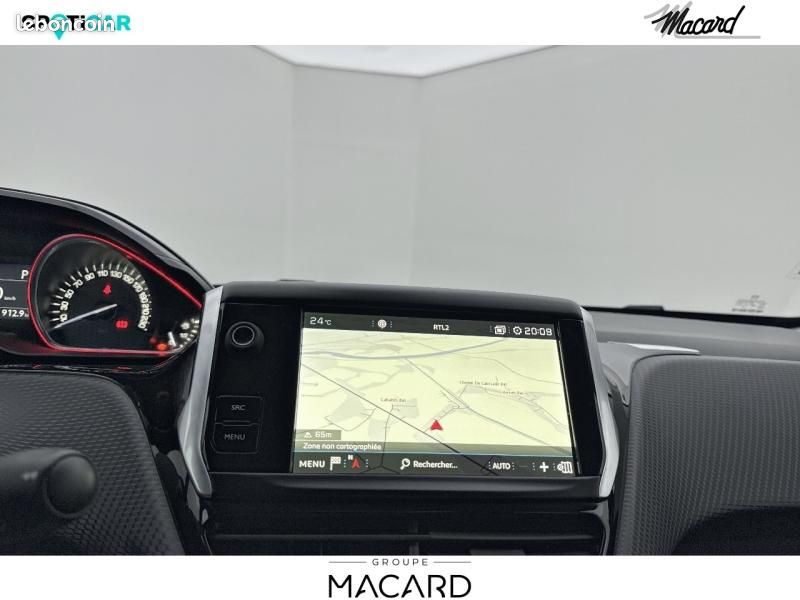 Peugeot 2008 1.2 PureTech 110ch GT Line S&S EAT6 (image 21)