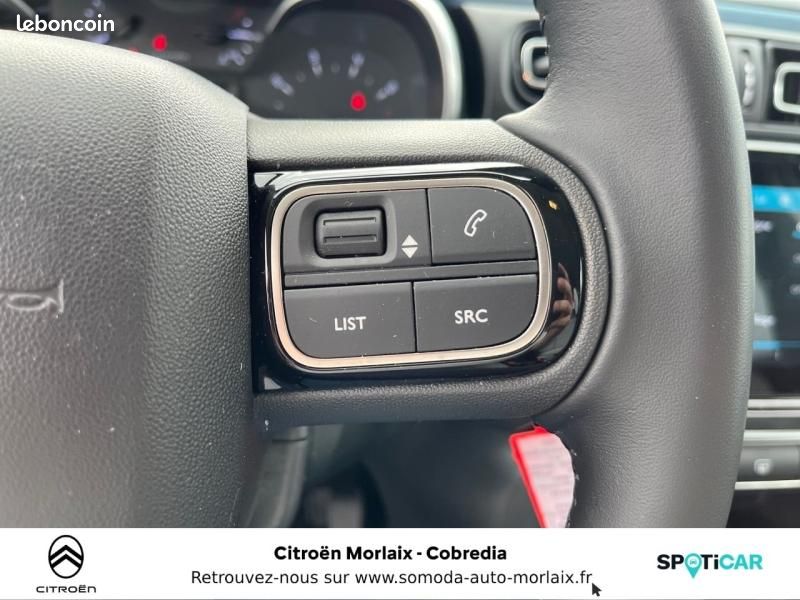 Citroen C3 1.2 PureTech 110ch S&S ELLE (image 23)