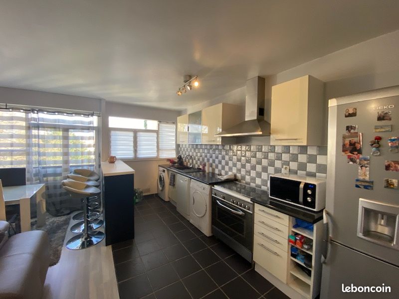 Appartement a louer franconville - 2 pièce(s) - 52 m2 - Surfyn