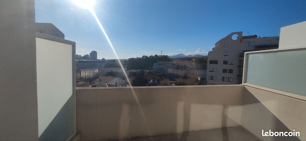 Appartement 3 pièces 65 m² · à La Seyne-sur-Mer · 65 m² · 190 000 €