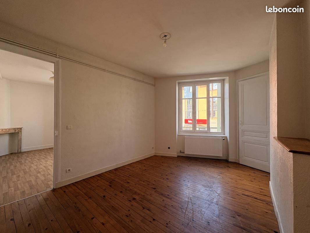 Appartement 3 pièces 57 m² · au Puy-en-Velay · 57 m² · 420 €/mois
