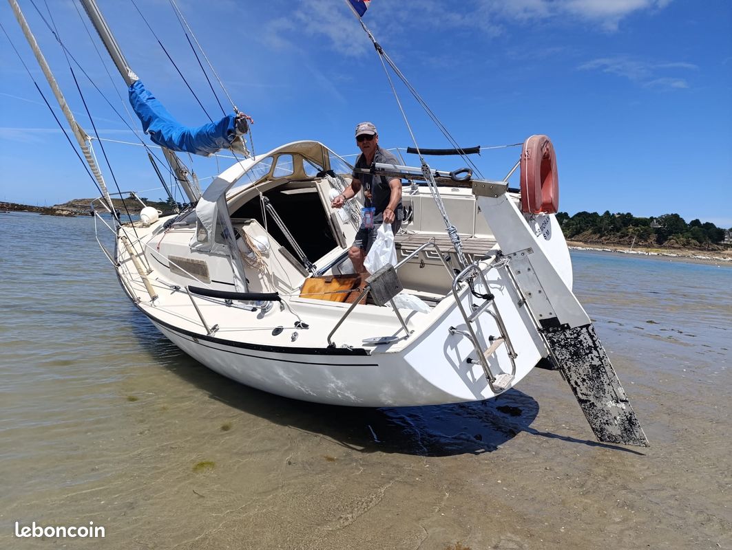 FIRST 25S (BENETEAU) — View photo 1