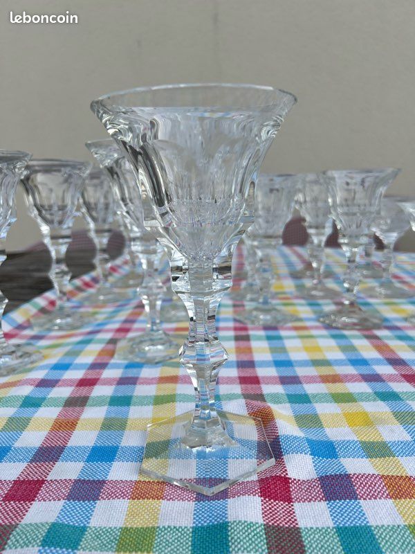 AnnonceVilleroy & Boch Verre à Vin - Large gamme de verres AnnonceVilleroy & Boch Verre à Vin - Large gamme de verres