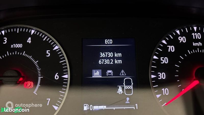 Dacia Jogger 1.0 TCe 110ch SL Extreme+ 7 places (image 9)