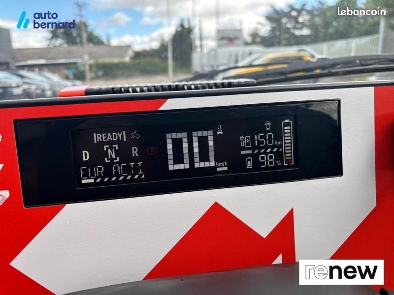 Mobilize Duo 45 Neo (image 13)
