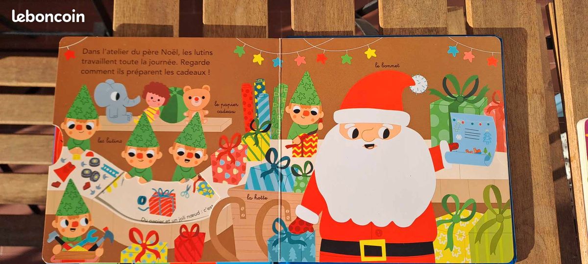 Kididoc Vive Noël (image 8)
