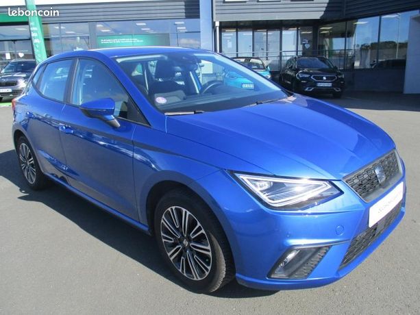 SEAT Ibiza 2023