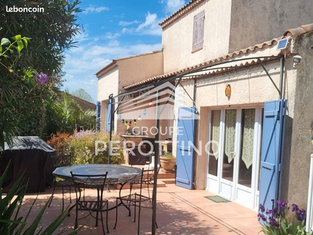 Villa 5 pièces 130 m²